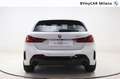BMW 118 d Msport auto Bianco - thumbnail 4