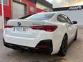 BMW 440 M440iA Gran Coupé xDrive M Sport Pro M Sport Pro Blanco - thumbnail 5