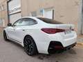 BMW 440 M440iA Gran Coupé xDrive M Sport Pro M Sport Pro Blanco - thumbnail 2