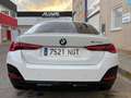 BMW 440 M440iA Gran Coupé xDrive M Sport Pro M Sport Pro Blanco - thumbnail 3