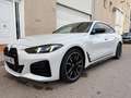 BMW 440 M440iA Gran Coupé xDrive M Sport Pro M Sport Pro Blanco - thumbnail 1