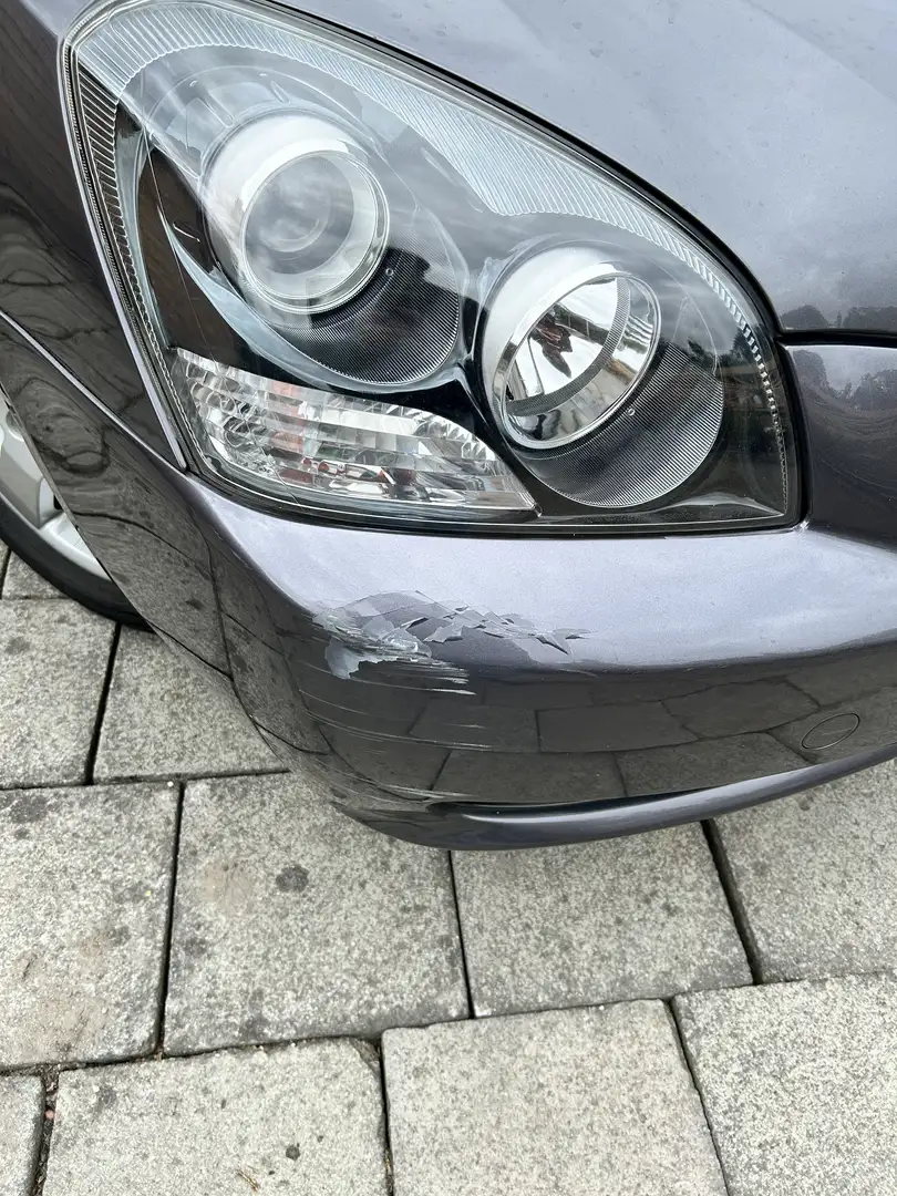 Kia Magentis 2.0 CRDi EX - 2