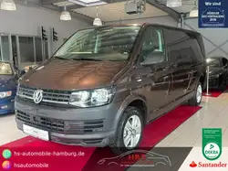 Volkswagen T6 Transporter T6 Transporter Kasten lang 4Motion*AHK*Standheizu