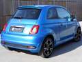 Fiat 500 1.2i Sport**1ste eig**Topstaat! Blauw - thumbnail 4