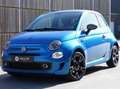 Fiat 500 1.2i Sport**1ste eig**Topstaat! Blauw - thumbnail 1
