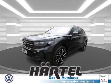 R-LINE FINAL EDITION BLACK STYLE V6 TDI 4M