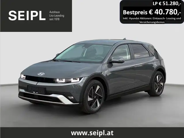Hyundai IONIQ 5 Ioniq 5 Elektro 84kWh Comfort Line Aut.*Superbo...