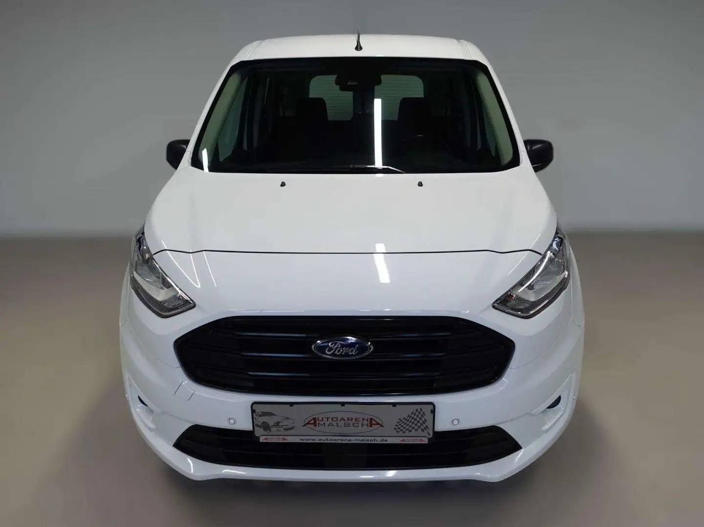 Ford Transit Connect 220 L1 Klima Sitzheizung PDC 1. Wit - 2