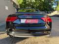 Audi A5 Cabrio quattro*S-LINE*B&O*PDC*NAVI Schwarz - thumbnail 9