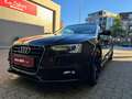 Audi A5 Cabrio quattro*S-LINE*B&O*PDC*NAVI Schwarz - thumbnail 3