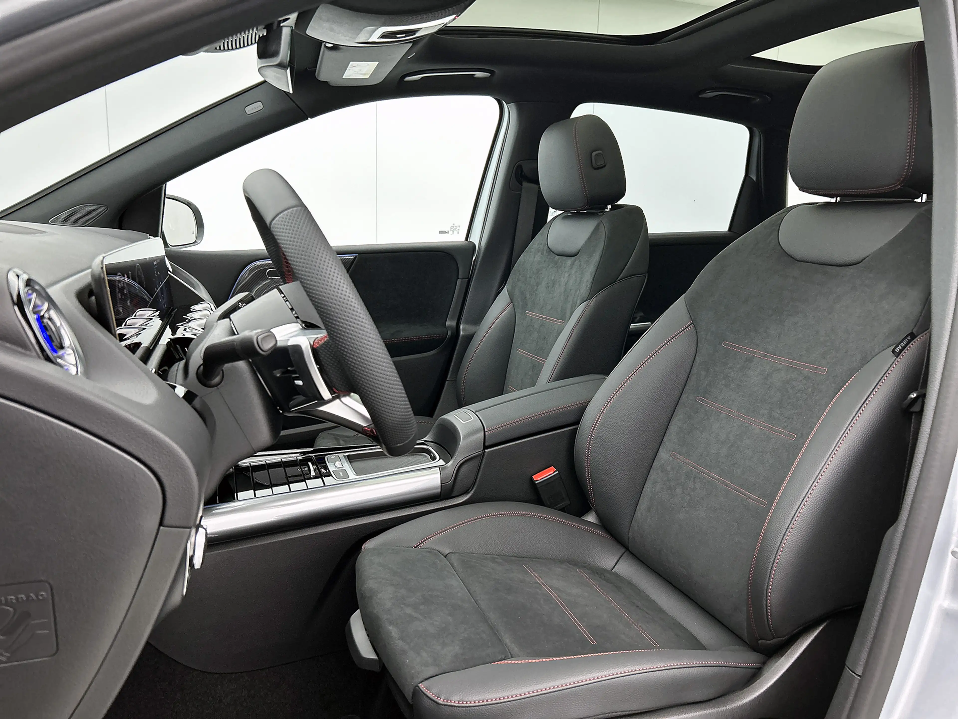 Mercedes-Benz B 250 e Business Solution AMG | Premium Plus pakket | Tr — photo 5