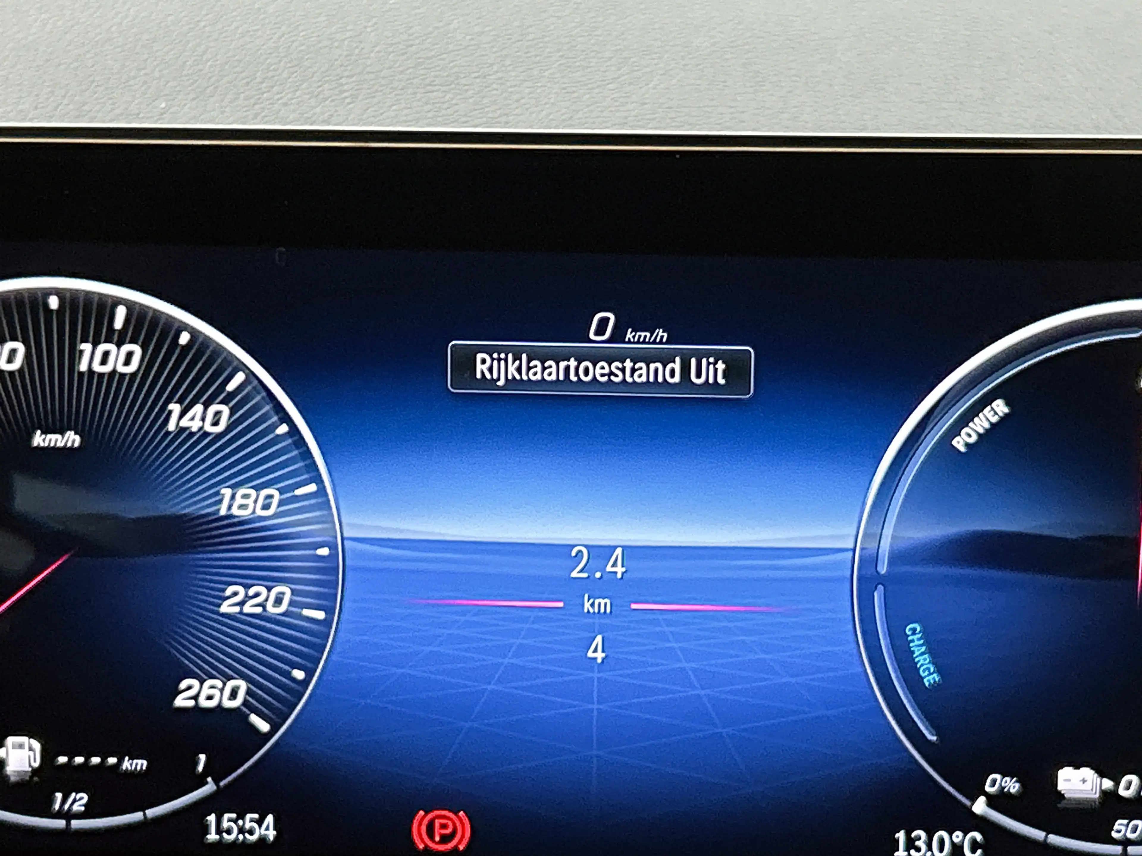 Mercedes-Benz B 250 e Business Solution AMG | Premium Plus pakket | Tr — photo 6