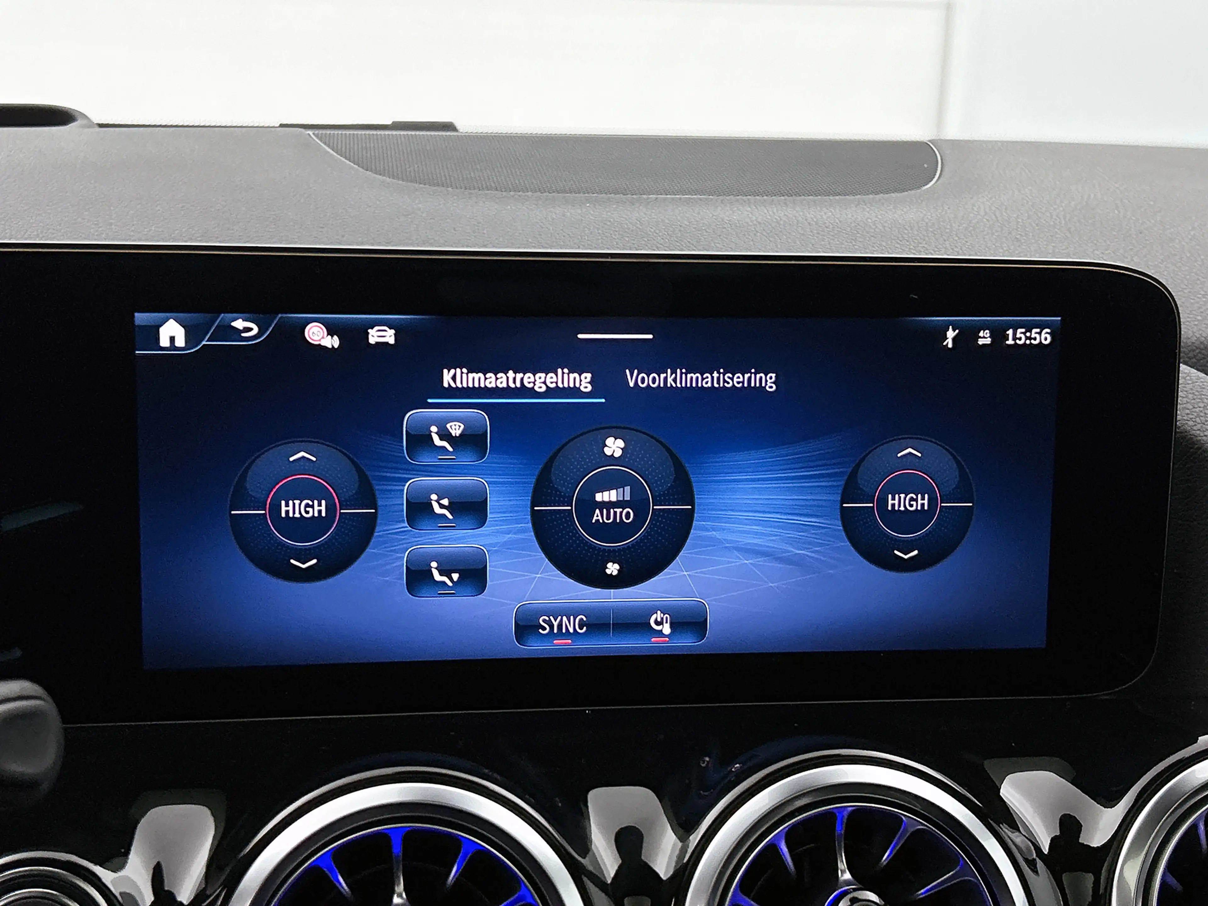 Mercedes-Benz B 250 e Business Solution AMG | Premium Plus pakket | Tr — photo 10