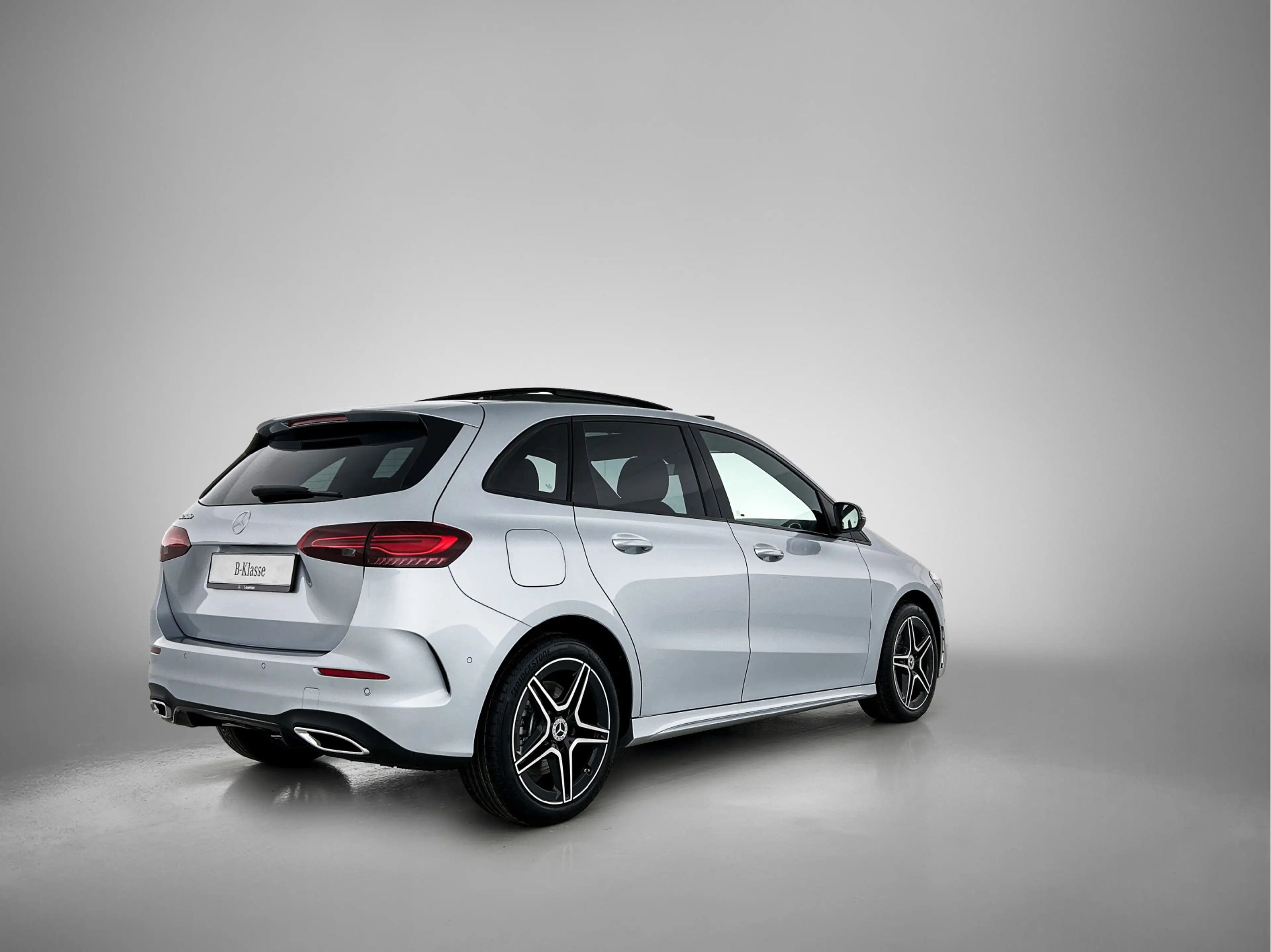 Mercedes-Benz B 250 e Business Solution AMG | Premium Plus pakket | Tr — photo 13