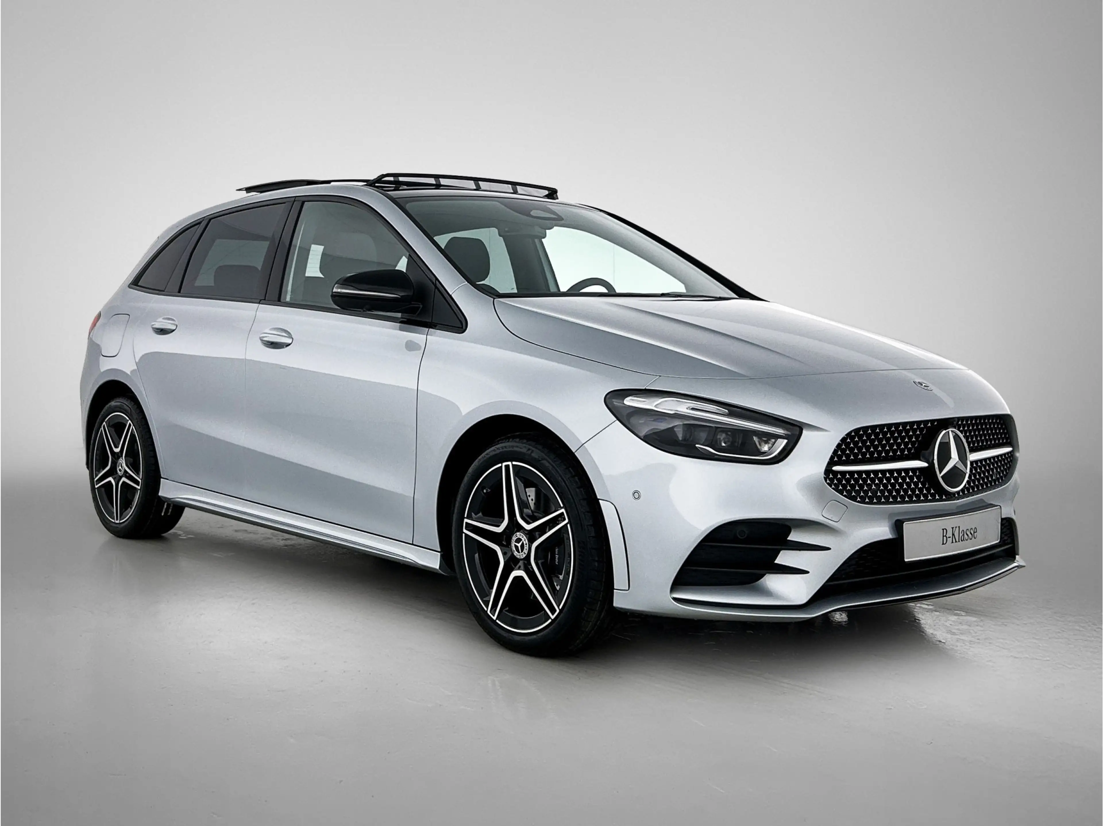 Mercedes-Benz B 250 e Business Solution AMG | Premium Plus pakket | Tr — photo 14