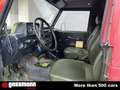 Mercedes-Benz 250 GD 4x4, Feuerwehr Rojo - thumbnail 20