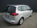 Opel Zafira C Tourer Edition 1,4l 103kw 7 Sitzer Silber - thumbnail 2