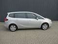 Opel Zafira C Tourer Edition 1,4l 103kw 7 Sitzer Silber - thumbnail 3
