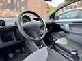 Peugeot 107 1.0i * MP3 Negru - thumbnail 9