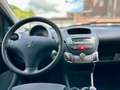 Peugeot 107 1.0i * MP3 Negru - thumbnail 10
