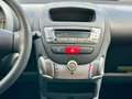 Peugeot 107 1.0i * MP3 Negru - thumbnail 12