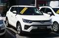 SsangYong Tivoli 1.5 GDI Turbo AWD Exclusive aut. GPL White - thumbnail 3
