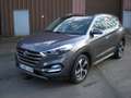 Hyundai TUCSON AUTOMATIQUE 1.6 I 2WD Executive Grau - thumbnail 1