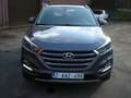 Hyundai TUCSON AUTOMATIQUE 1.6 I 2WD Executive Grijs - thumbnail 6