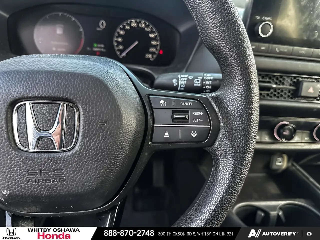 Honda HR-V photo Honda HR-V
