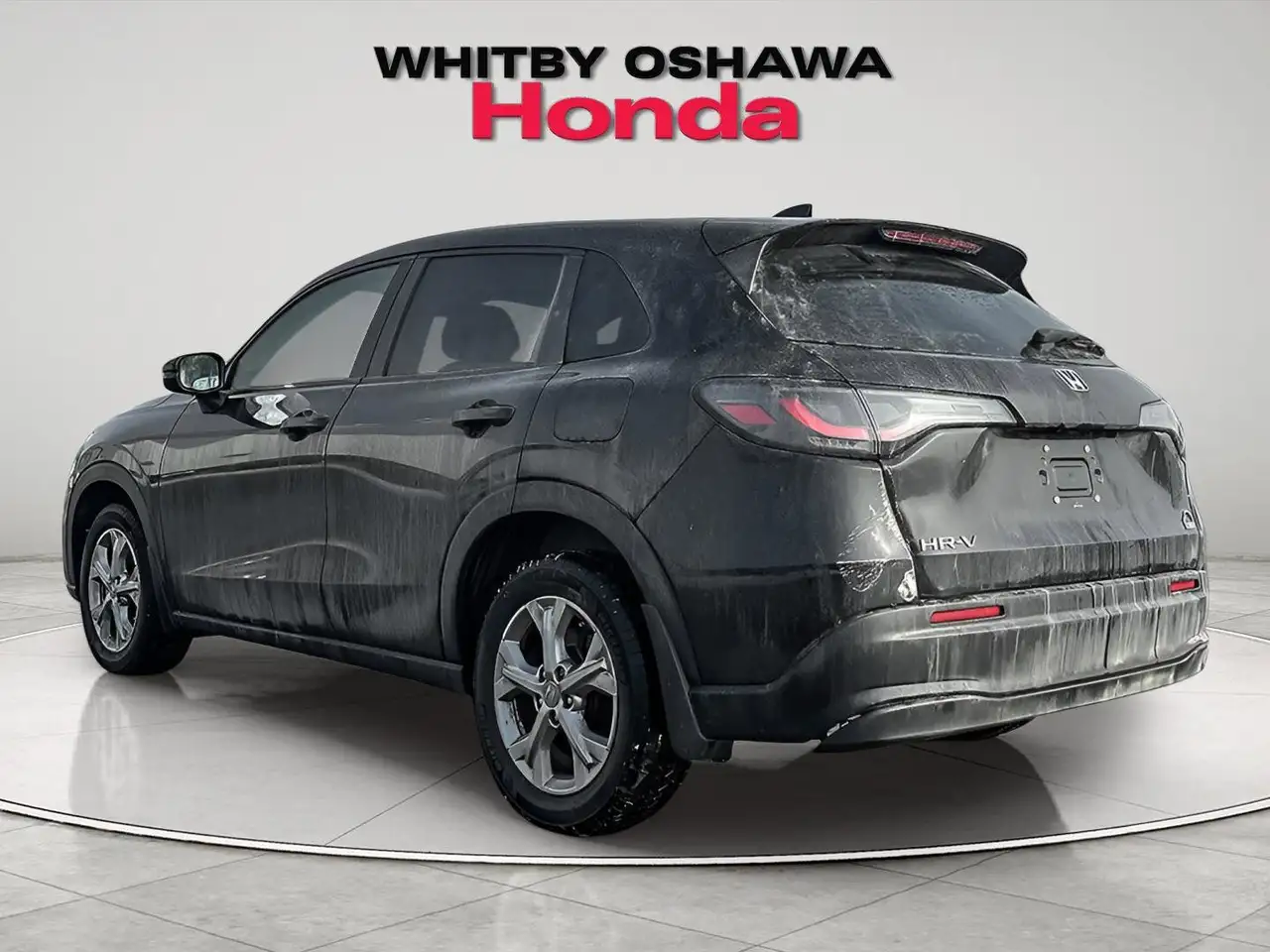 Honda HR-V photo Honda HR-V