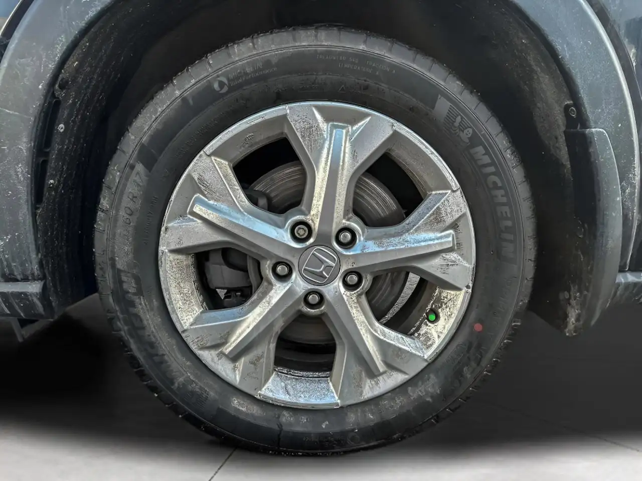 Honda HR-V photo Honda HR-V