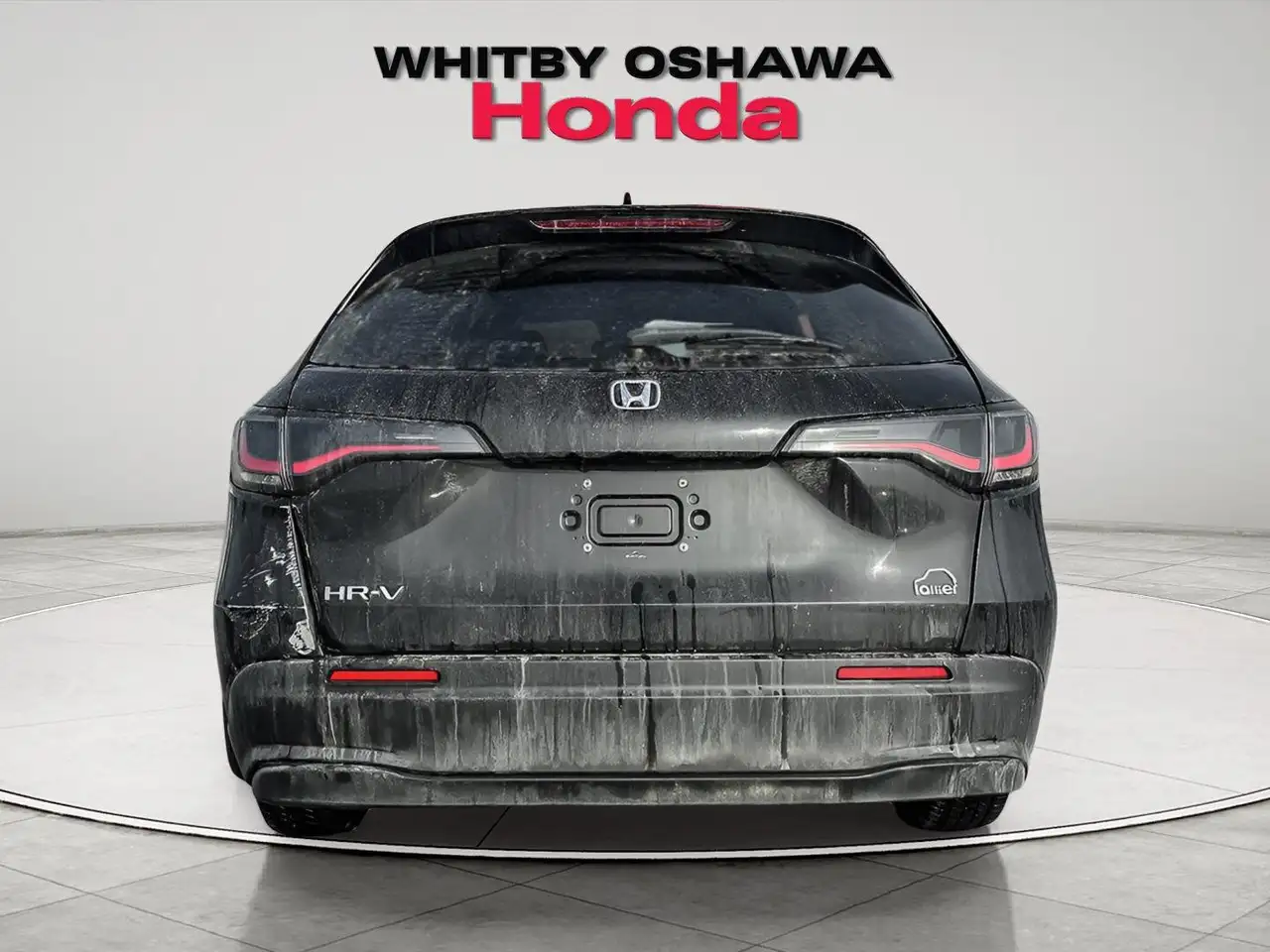 Honda HR-V photo Honda HR-V