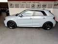 Audi A1 Sportback 30TFSI S-Line *Garantie*ab3,99%* Grijs - thumbnail 2
