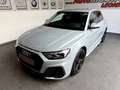 Audi A1 Sportback 30TFSI S-Line *Garantie*ab3,99%* Grijs - thumbnail 1