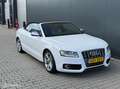 Audi S5 3.0 TFSI S5 quattro| Leder| Pdc| Export Blanc - thumbnail 15