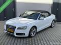 Audi S5 3.0 TFSI S5 quattro| Leder| Pdc| Export Blanc - thumbnail 1