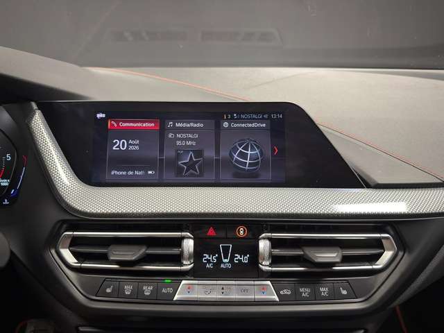 BMW 116 — photo 16