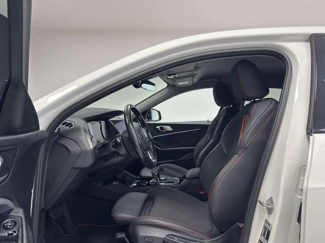 BMW 116 — photo 11