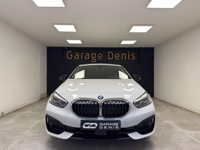 BMW 116 — photo 2