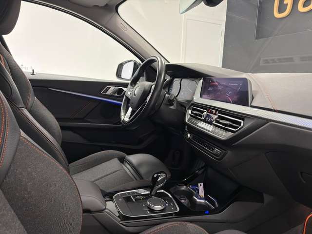 BMW 116 — photo 13