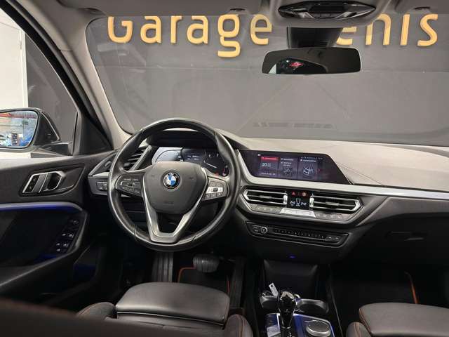 BMW 116 — photo 10