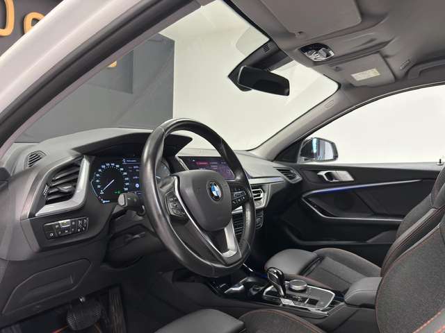BMW 116 — photo 14