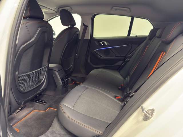 BMW 116 — photo 15