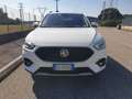 MG ZS 2021 1.0 Luxury Benzina Wit - thumbnail 2