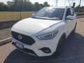 MG ZS 2021 1.0 Luxury Benzina Wit - thumbnail 1