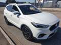 MG ZS 2021 1.0 Luxury Benzina Wit - thumbnail 3