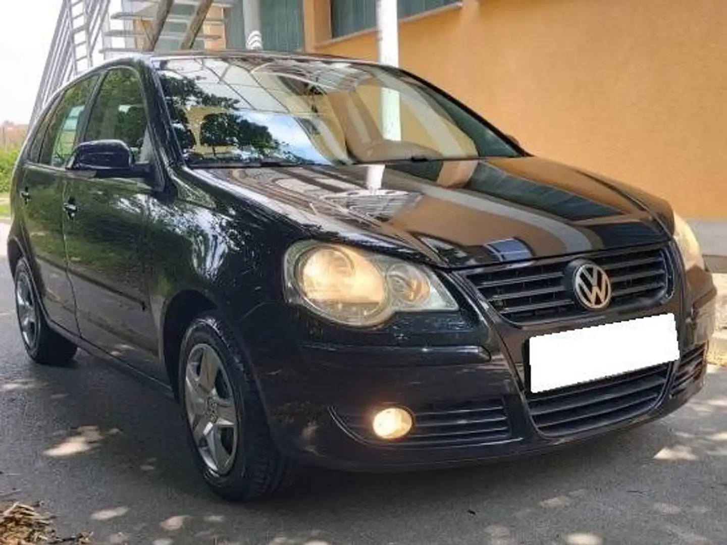 Volkswagen Polo 1.2i Edition - 1