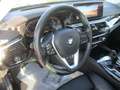 BMW 530 530i Mild-Hybrid FULL TETTO FARO LASER NIGT VISION Grigio - thumbnail 14