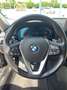 BMW 530 530i Mild-Hybrid FULL TETTO FARO LASER C.ADATTIVO Schwarz - thumbnail 7