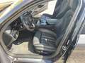 BMW 530 530i Mild-Hybrid FULL TETTO FARO LASER C.ADATTIVO Schwarz - thumbnail 22